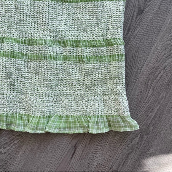 NWT Capulet Siobhan smocked dress - Picture 5 of 8